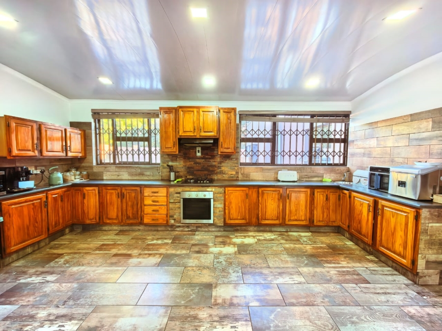 5 Bedroom Property for Sale in Sasolburg Ext 4 Free State